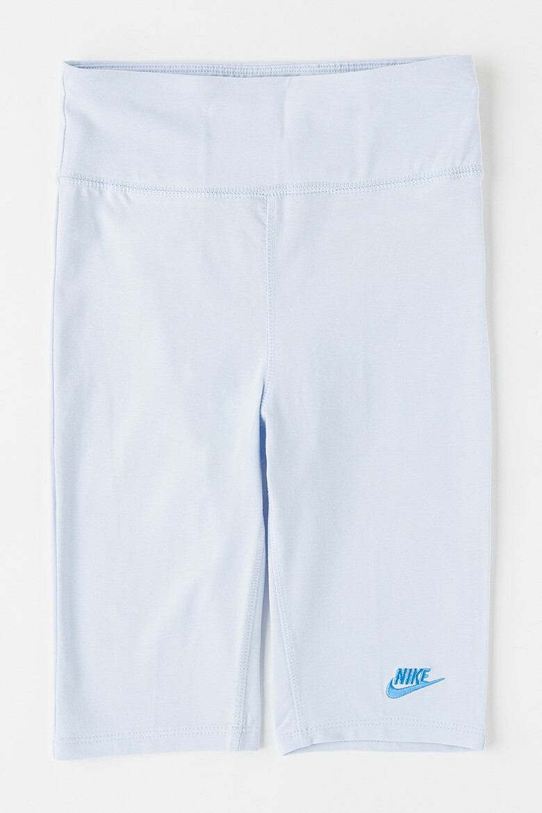 Nike Къс клин с висока талия - Pepit.bg