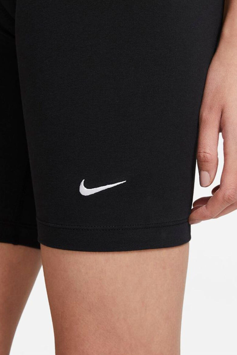 Nike Къс клин Essential със средна талия - Pepit.bg