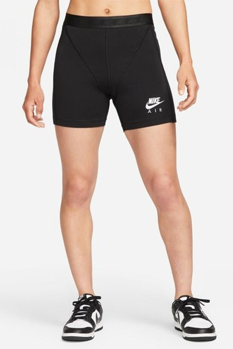 Nike Къс клин със средна талия - Pepit.bg
