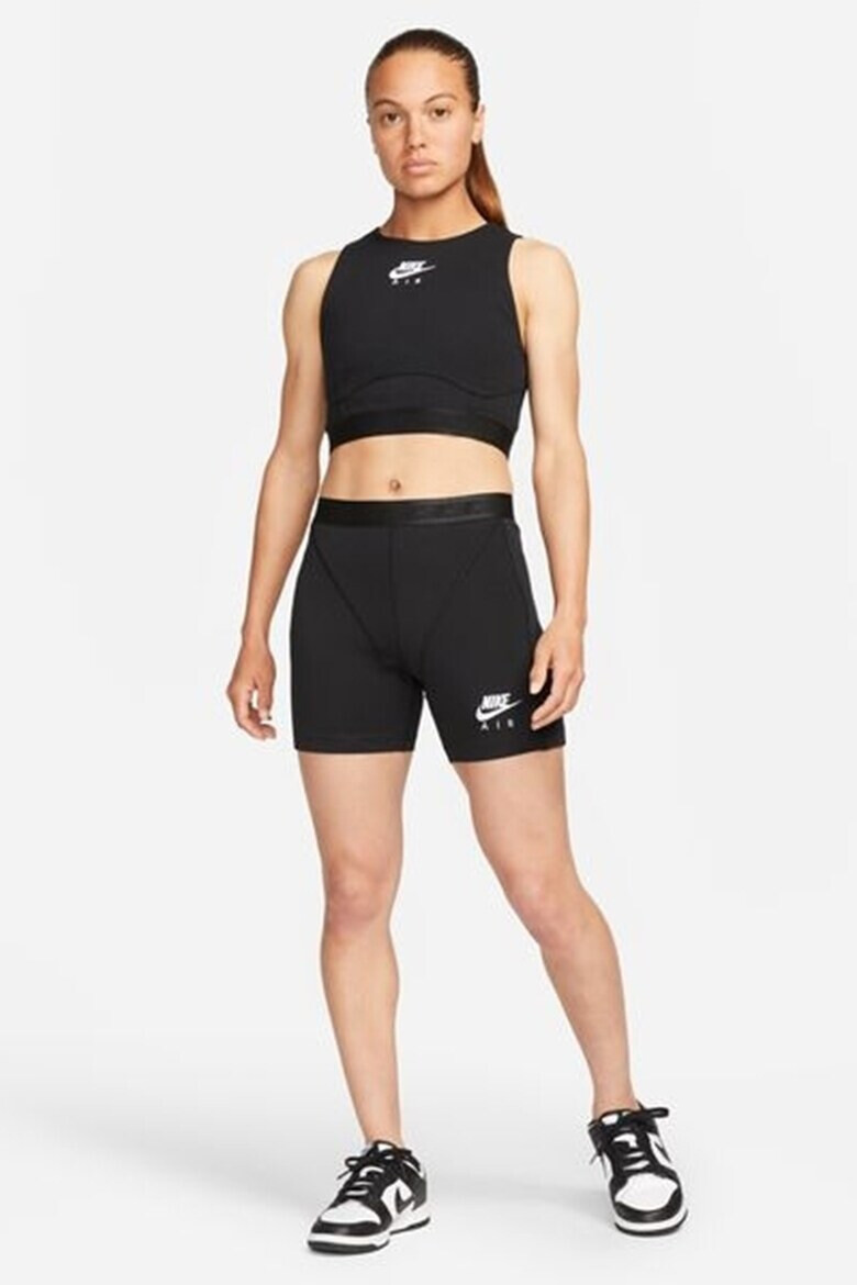 Nike Къс клин със средна талия - Pepit.bg