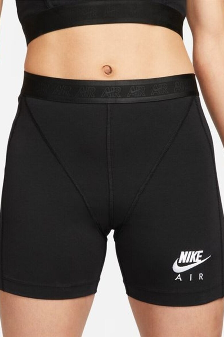 Nike Къс клин със средна талия - Pepit.bg