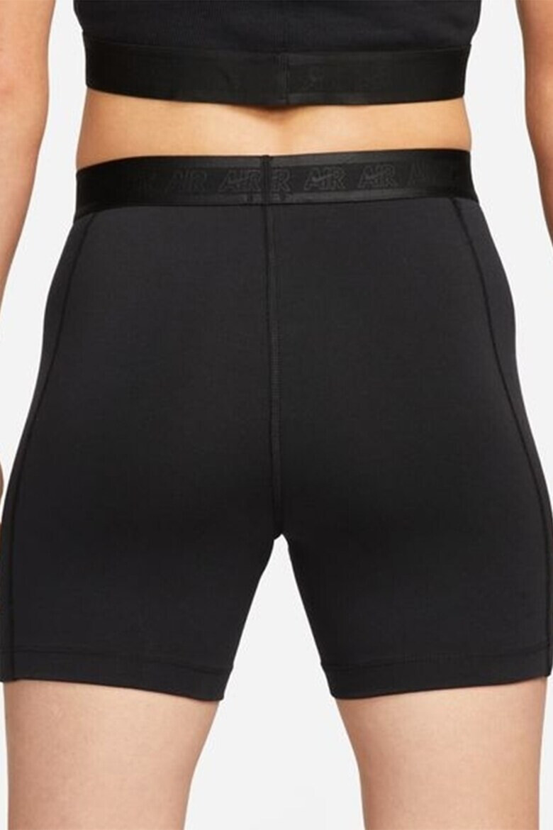 Nike Къс клин със средна талия - Pepit.bg