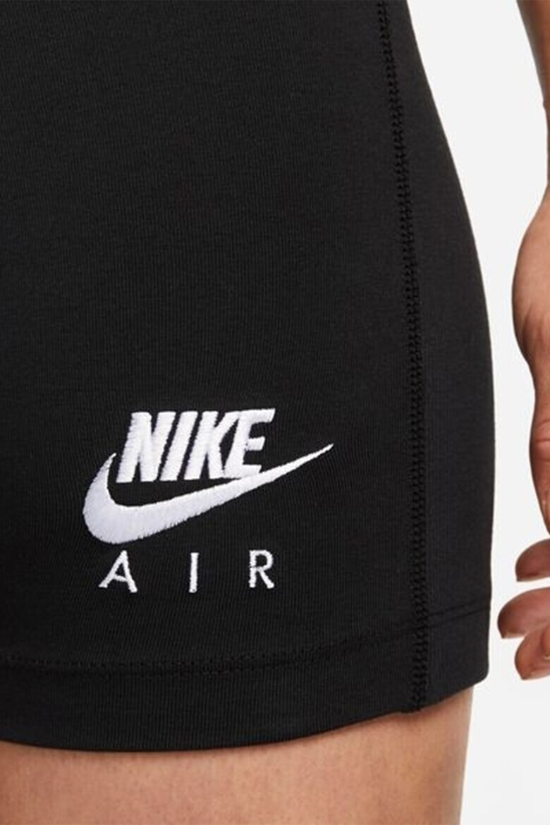 Nike Къс клин със средна талия - Pepit.bg