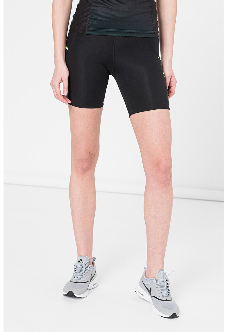 Nike Къс клин за бягане Epic Lux - Pepit.bg