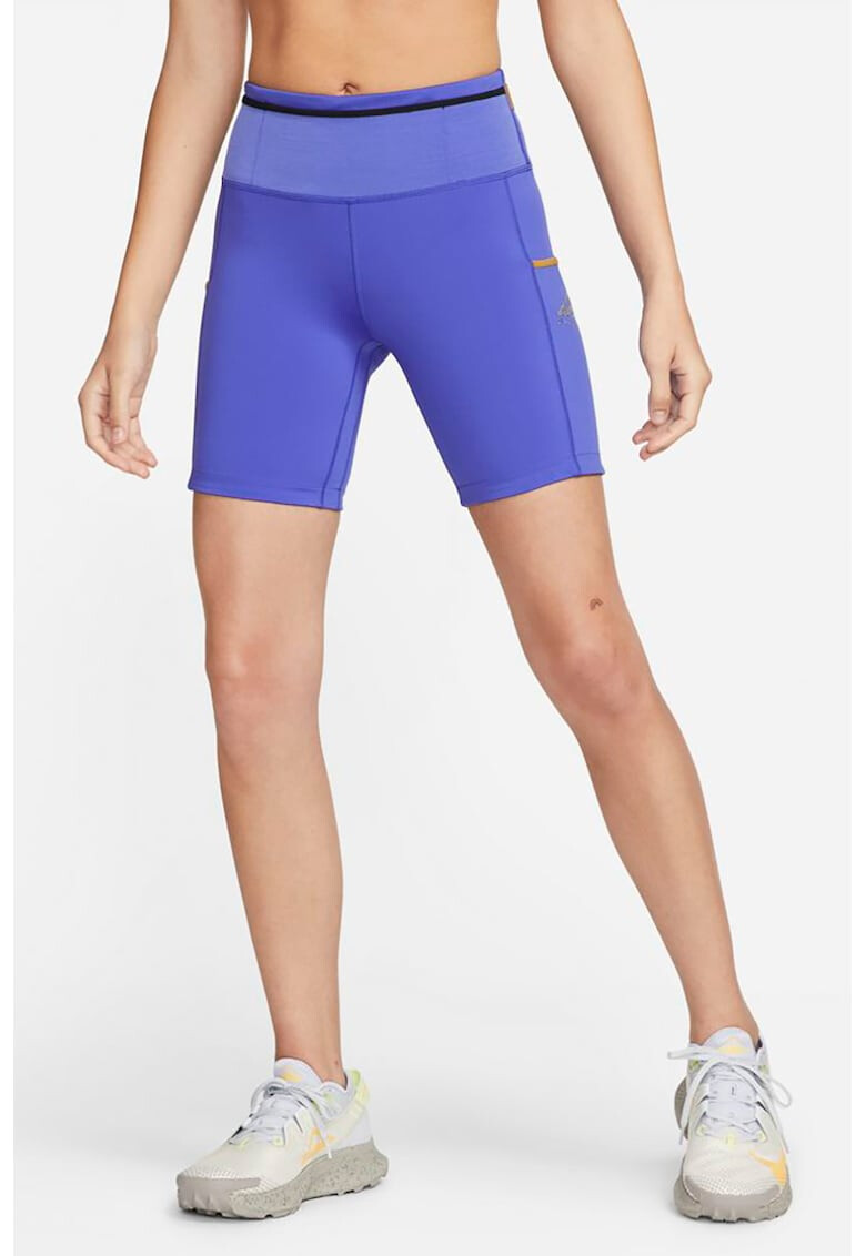 Nike Къс клин за бягане Epic Luxe с Dri-Fit - Pepit.bg