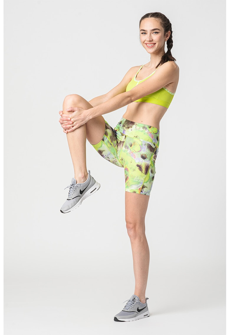 Nike Къс клин за бягане Fast с Dri-Fi - Pepit.bg