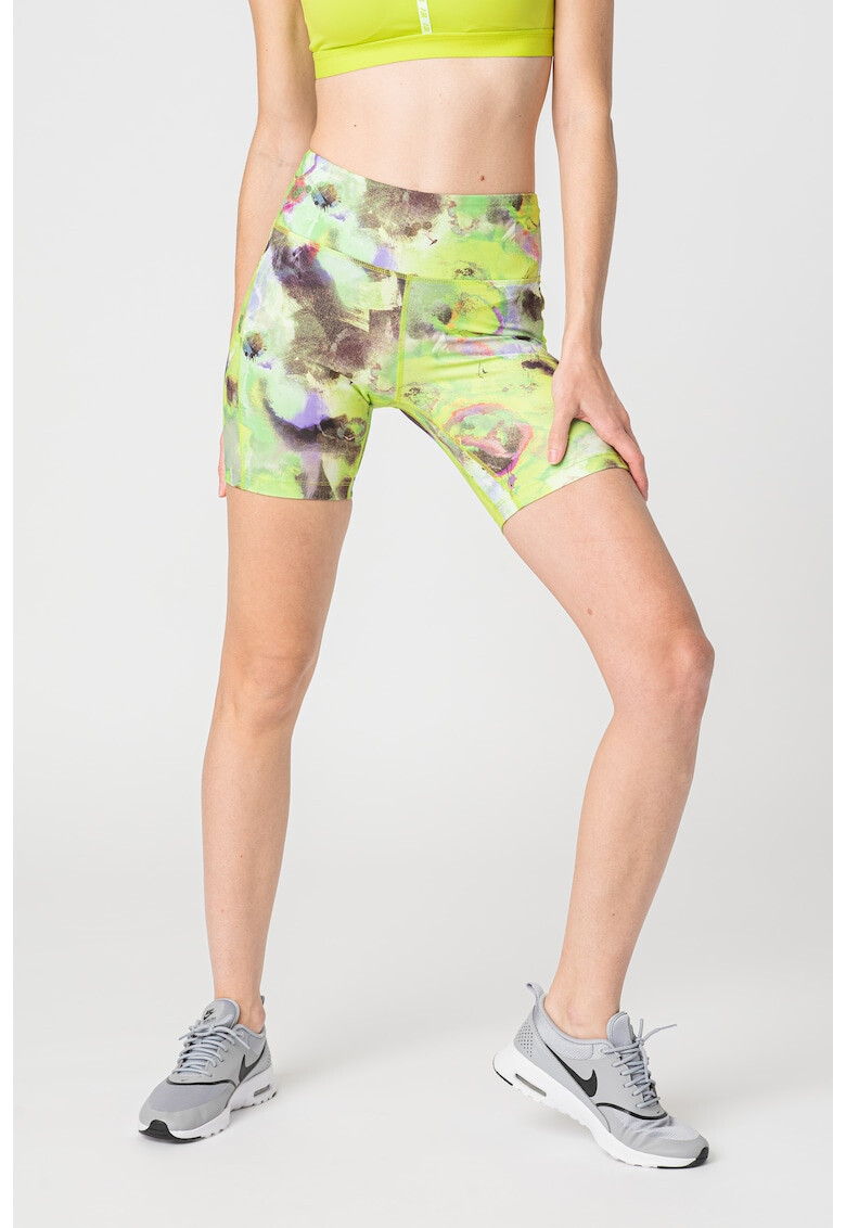 Nike Къс клин за бягане Fast с Dri-Fi - Pepit.bg