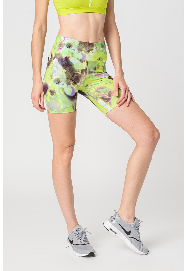 Nike Къс клин за бягане Fast с Dri-Fi - Pepit.bg