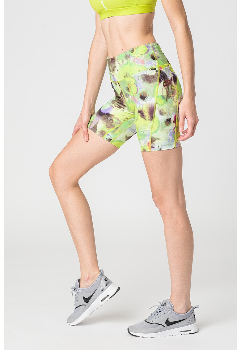 Nike Къс клин за бягане Fast с Dri-Fi - Pepit.bg
