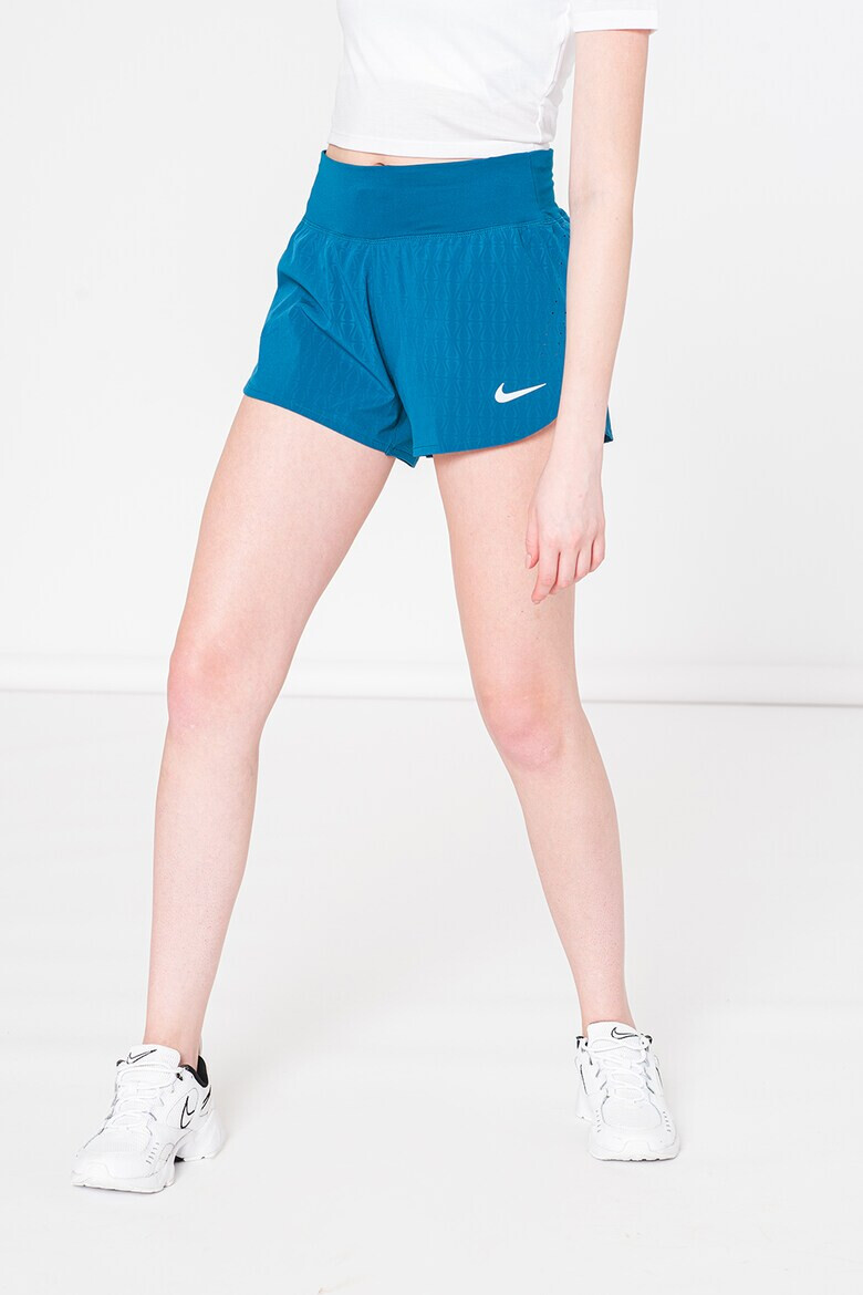 Nike Къс панталон Eclipse Dri-FIT за бягане - Pepit.bg