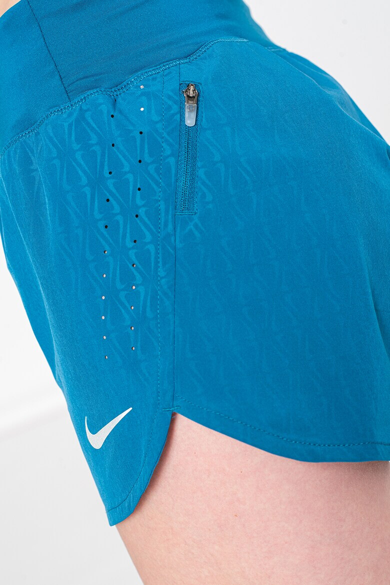 Nike Къс панталон Eclipse Dri-FIT за бягане - Pepit.bg