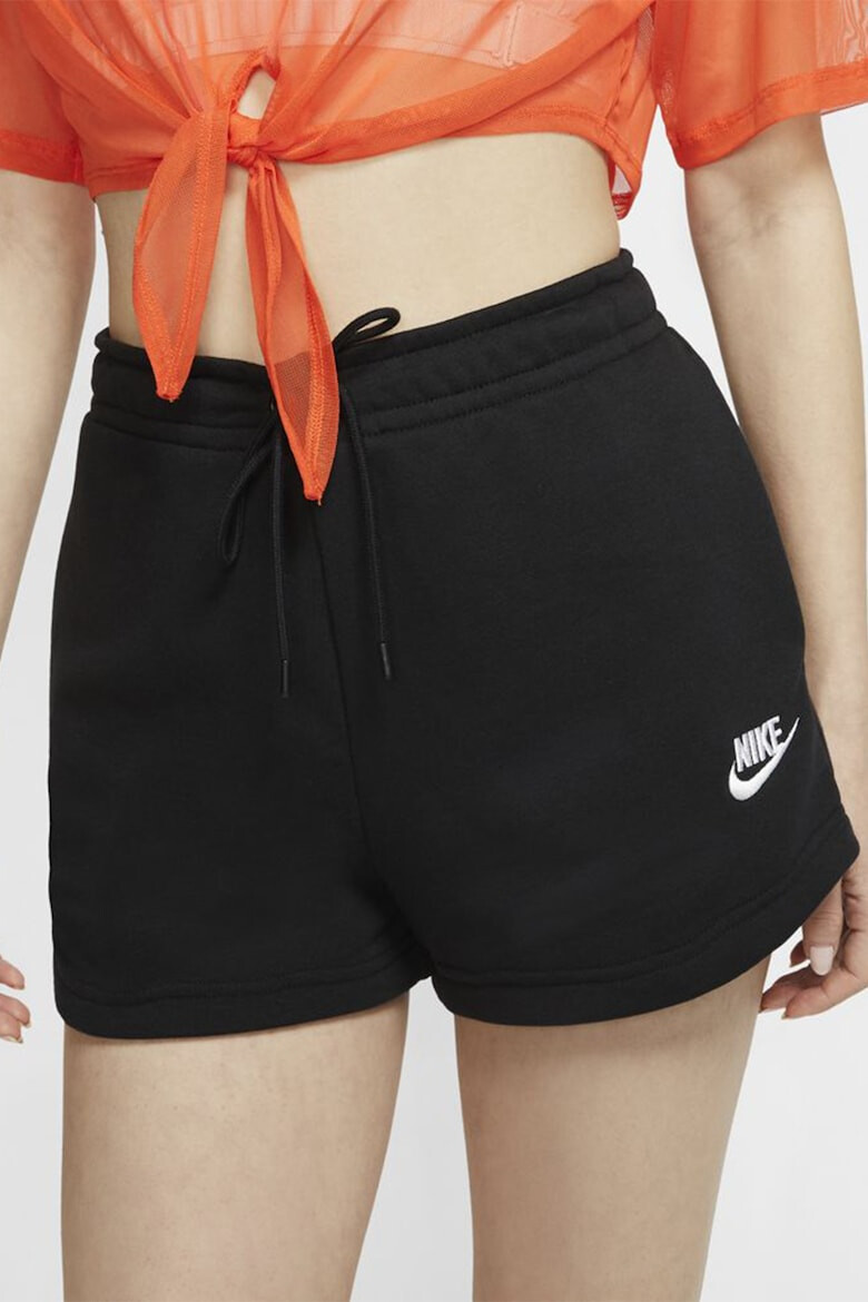 Nike Къс панталон Essentials с връзка - Pepit.bg