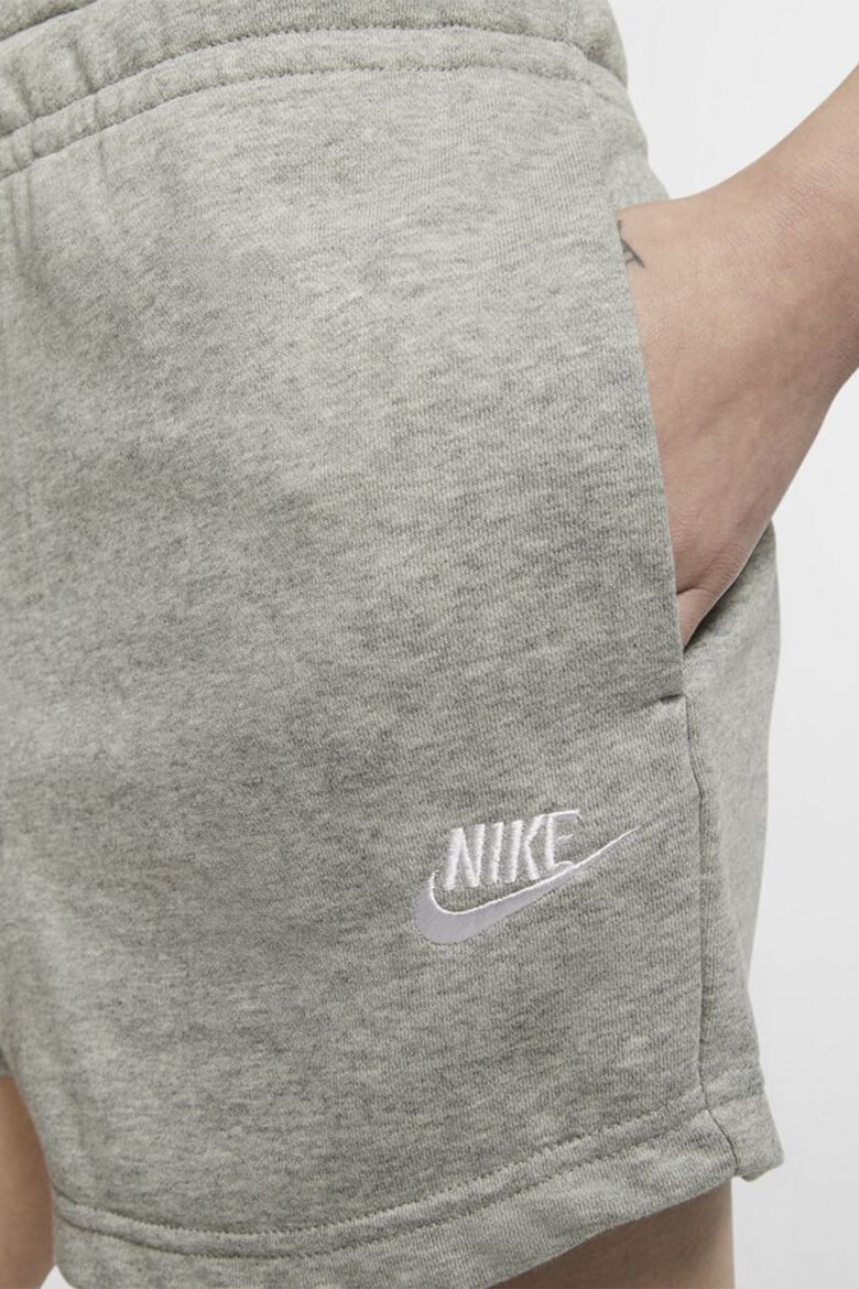 Nike Къс панталон Essentials с връзка - Pepit.bg