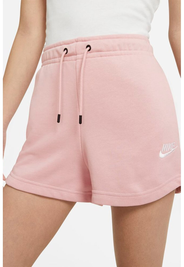Nike Къс панталон Essentials с връзка - Pepit.bg
