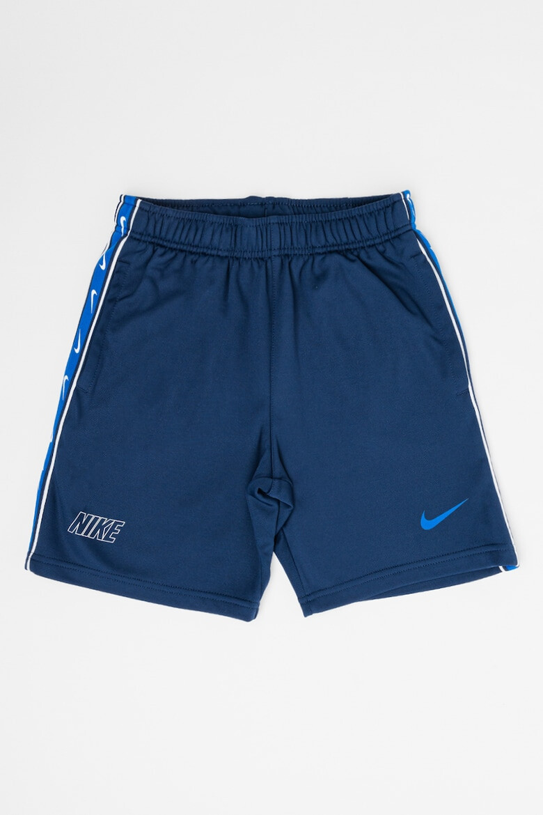 Nike Къс панталон Repeat с еластична талия - Pepit.bg