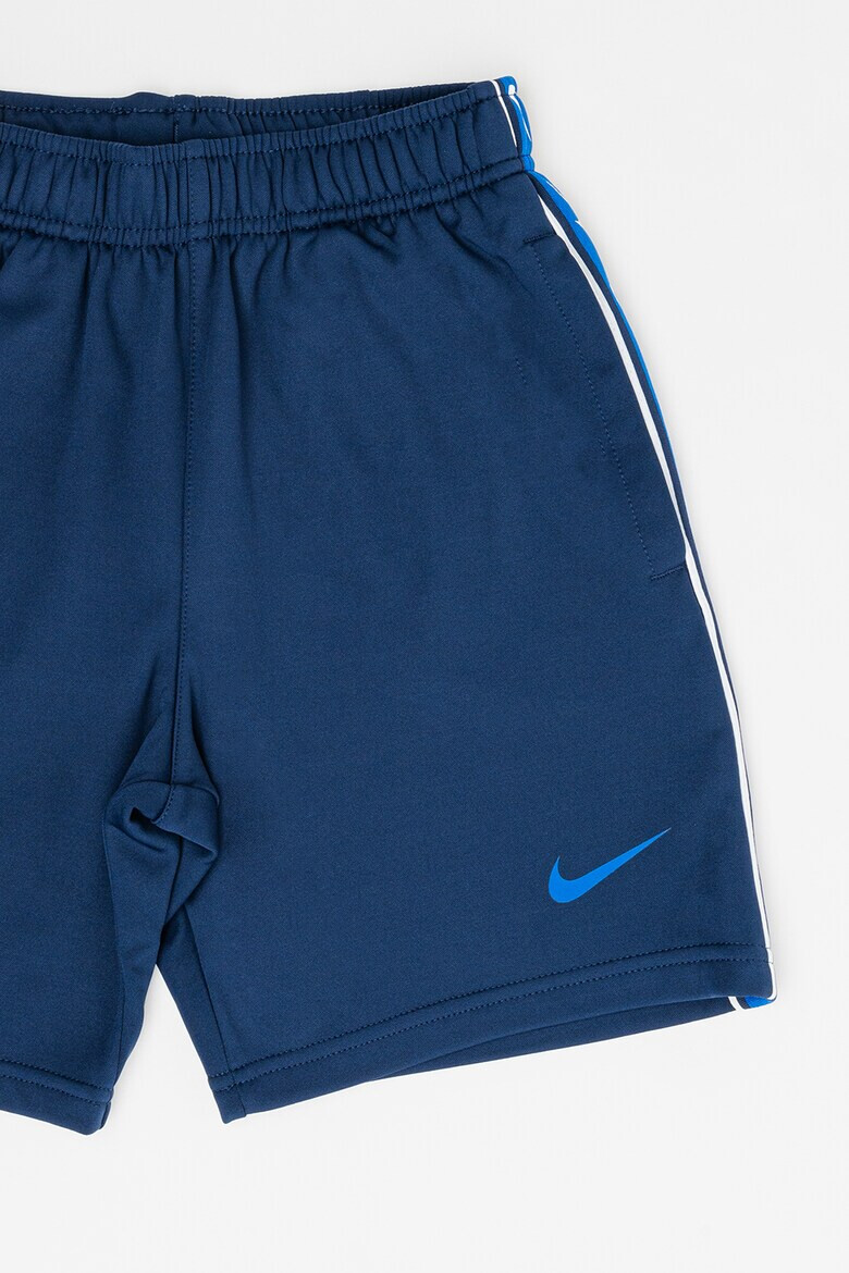 Nike Къс панталон Repeat с еластична талия - Pepit.bg
