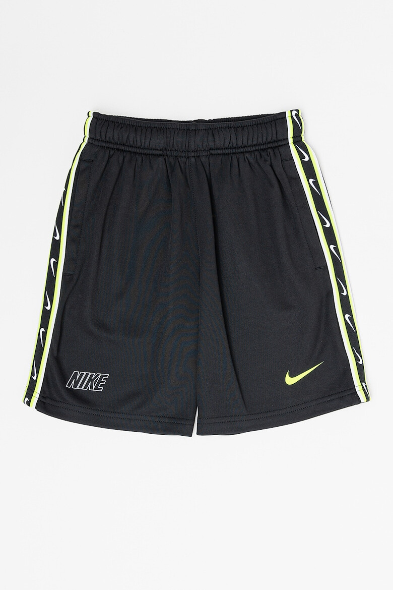 Nike Къс панталон Repeat с еластична талия - Pepit.bg