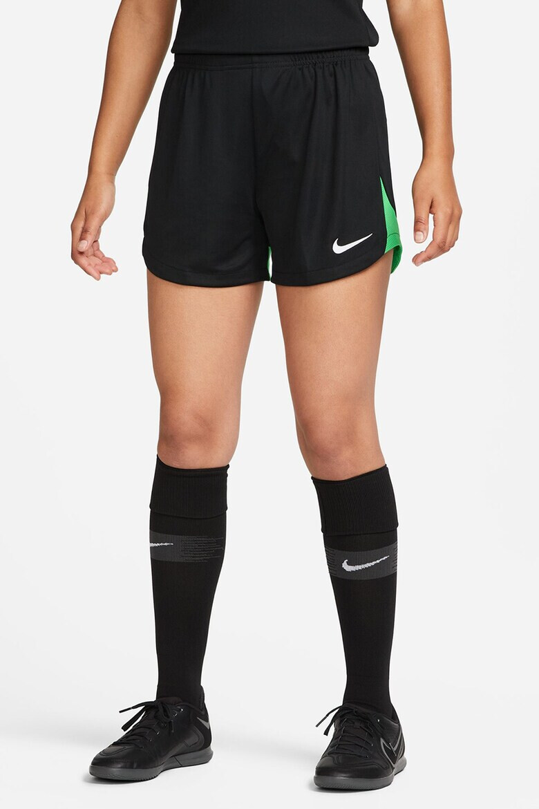 Nike Къс панталон с Dri-Fit и лого - Pepit.bg