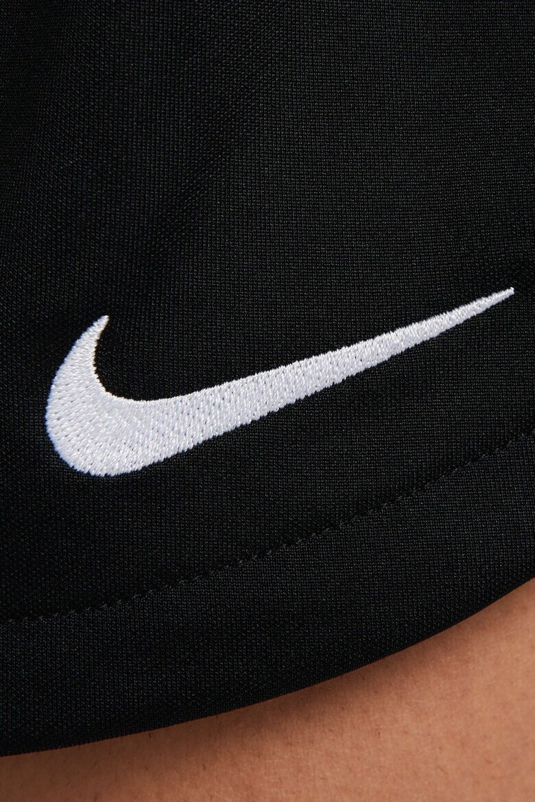 Nike Къс панталон с Dri-Fit и лого - Pepit.bg