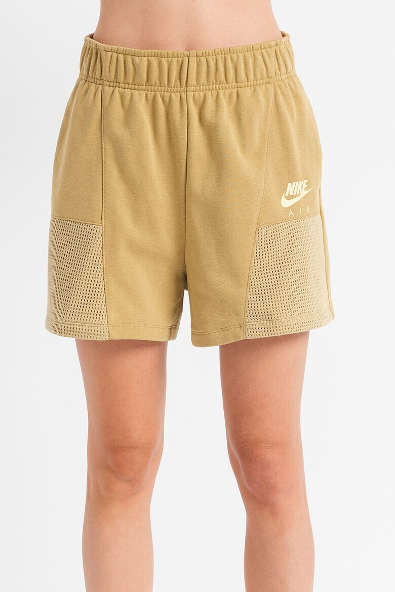 Nike Къс панталон с памук - Pepit.bg