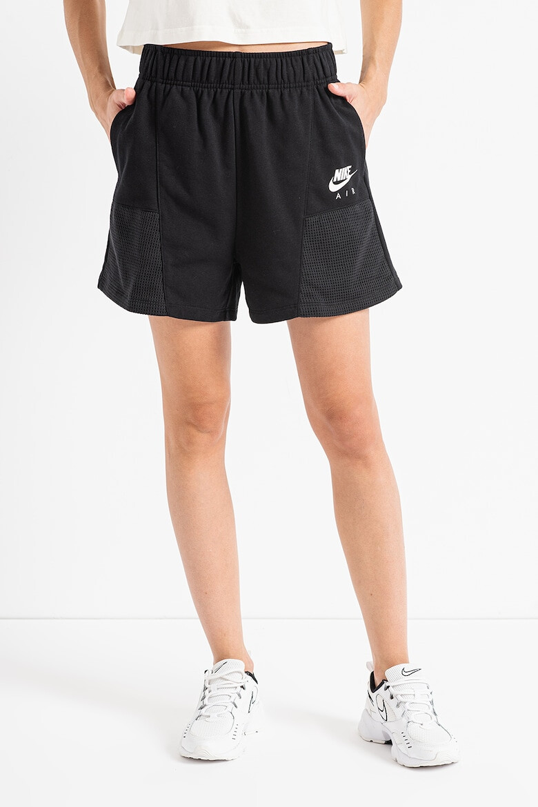 Nike Къс панталон с памук - Pepit.bg
