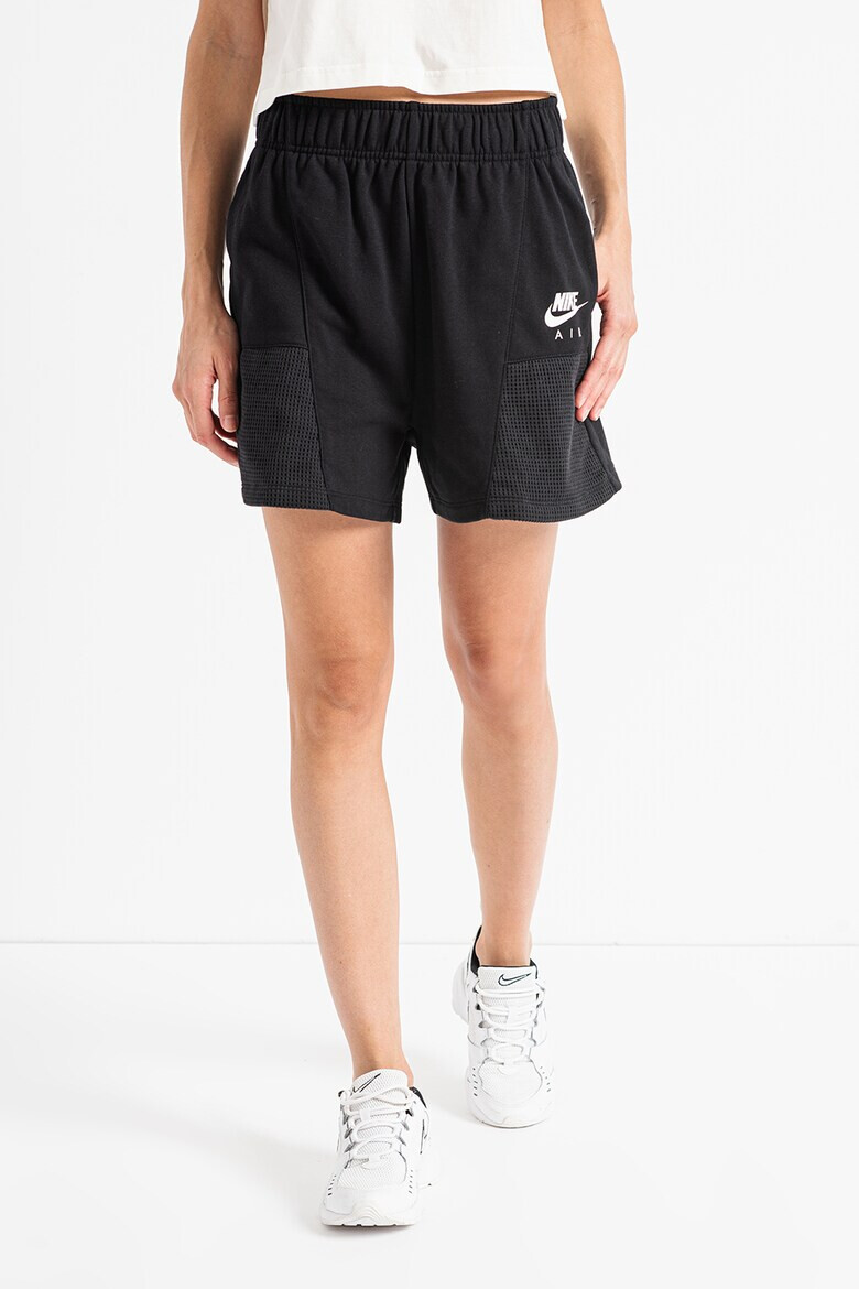 Nike Къс панталон с памук - Pepit.bg