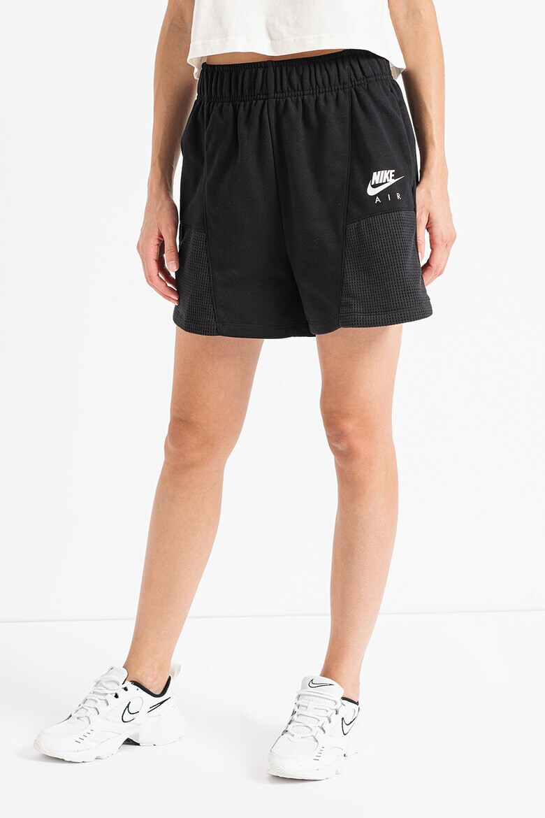 Nike Къс панталон с памук - Pepit.bg