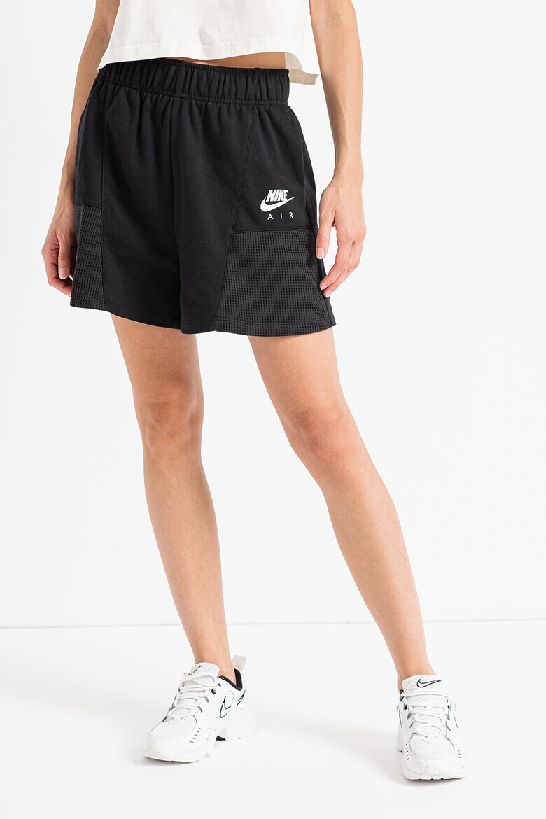 Nike Къс панталон с памук - Pepit.bg