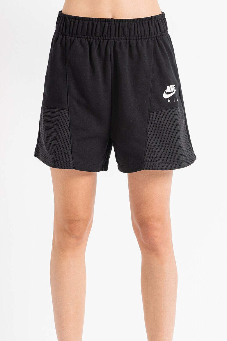 Nike Къс панталон с памук - Pepit.bg