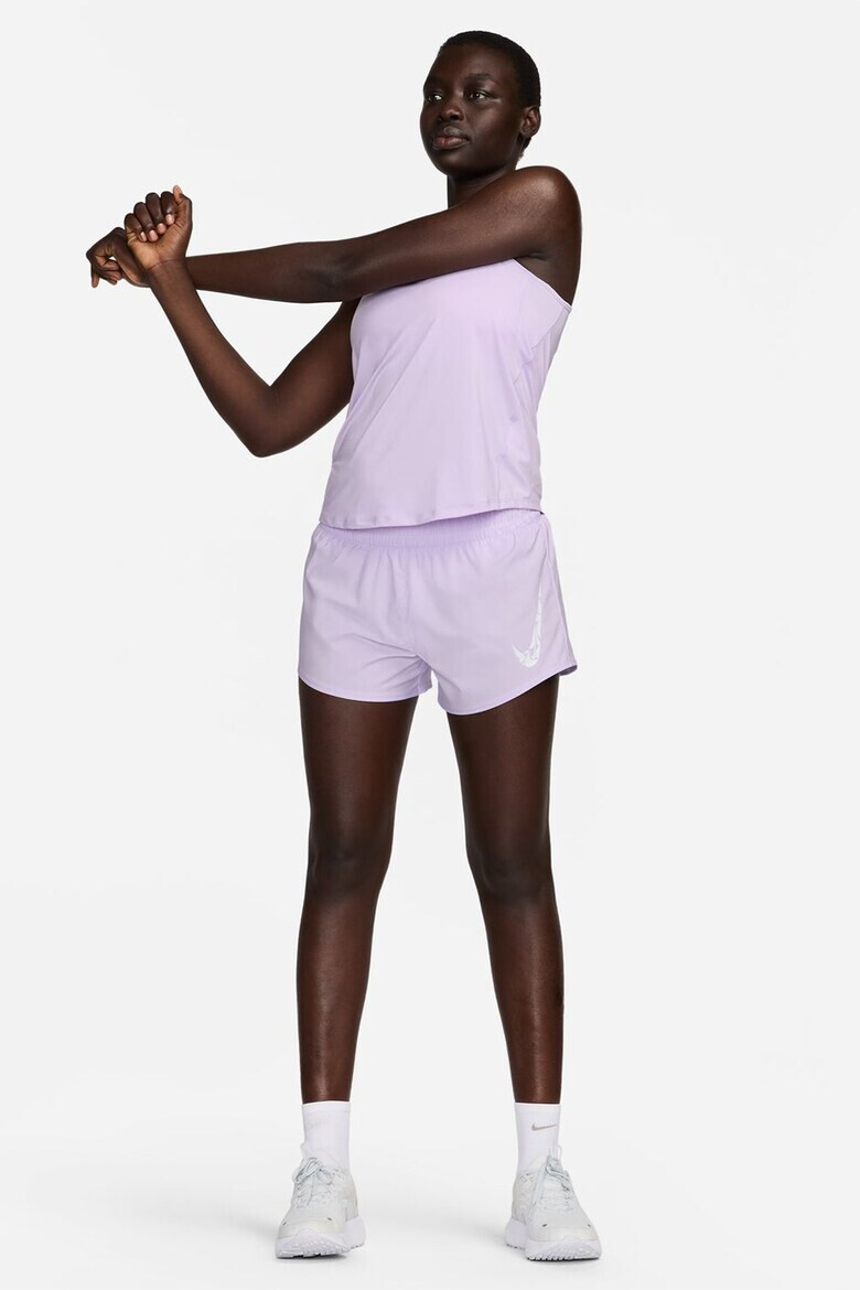 Nike Къс панталон за бягане - Pepit.bg