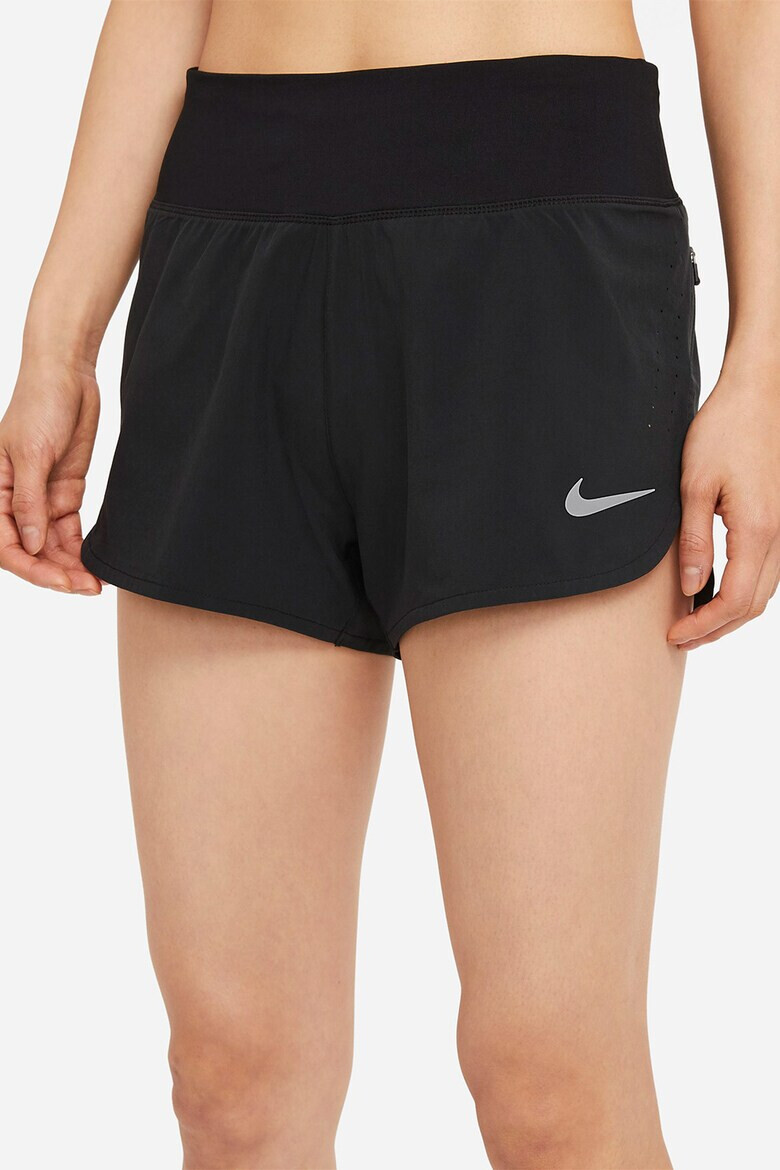 Nike Къс панталон за бягане Eclipse с връзка - Pepit.bg