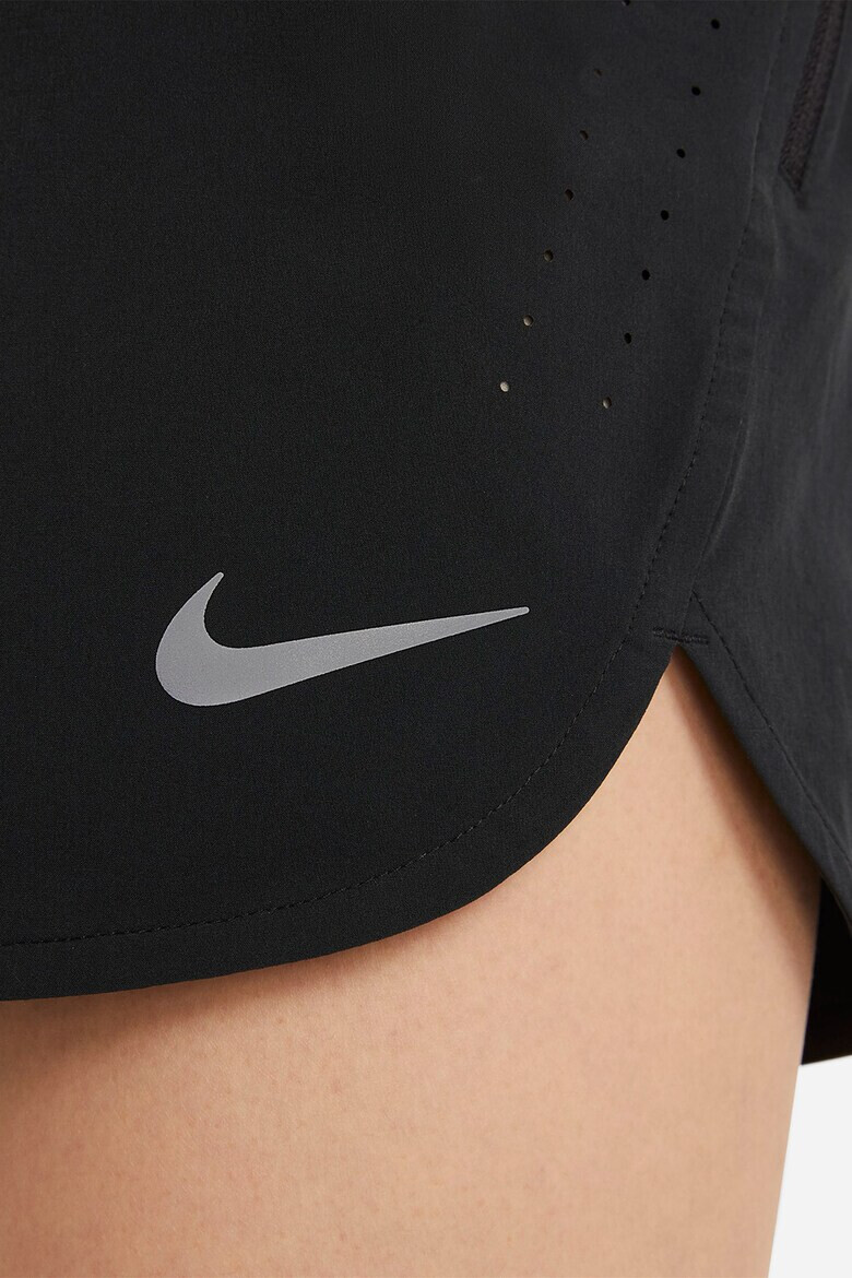 Nike Къс панталон за бягане Eclipse с връзка - Pepit.bg