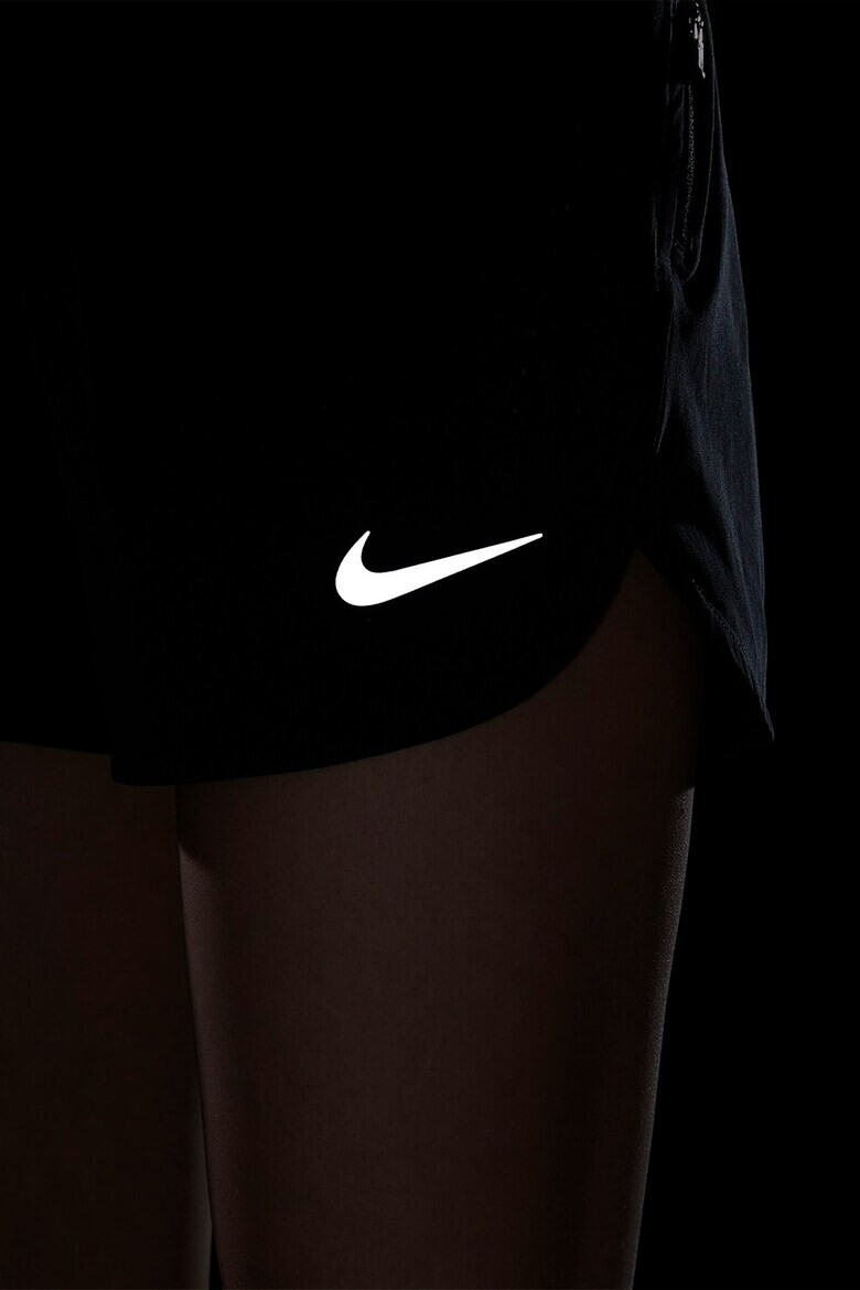 Nike Къс панталон за бягане Eclipse с връзка - Pepit.bg