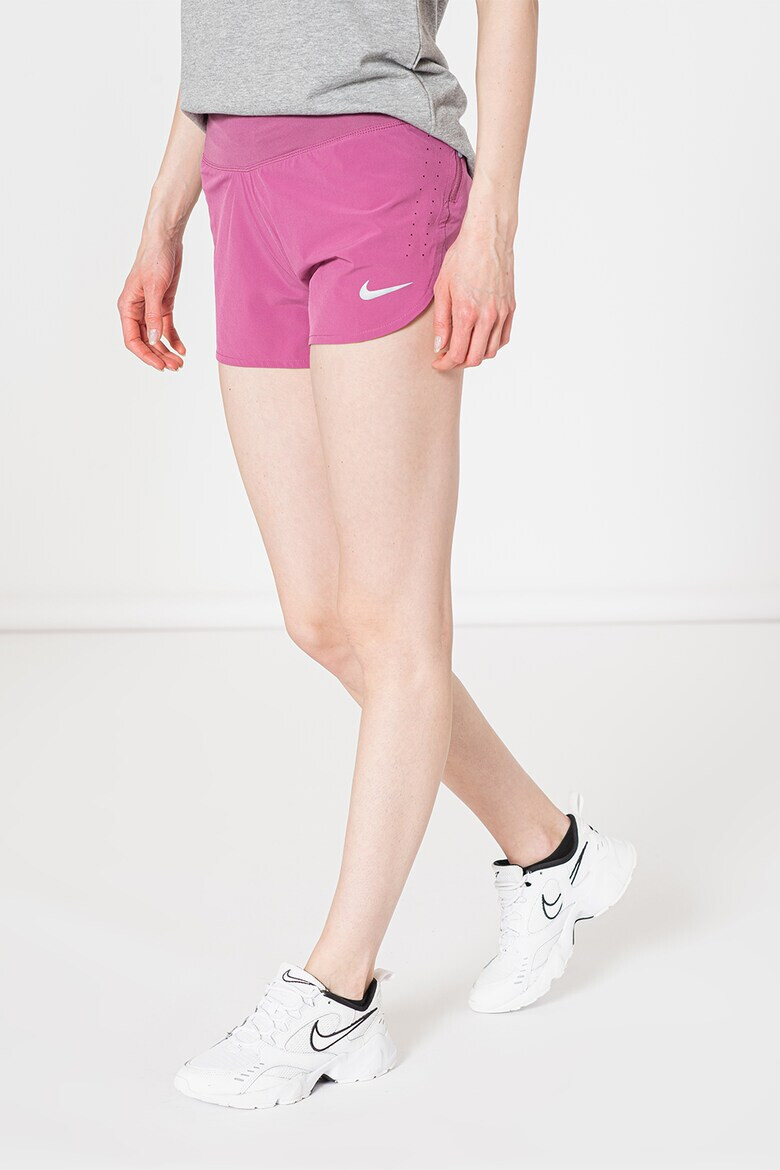 Nike Къс панталон за бягане Eclipse с връзка - Pepit.bg