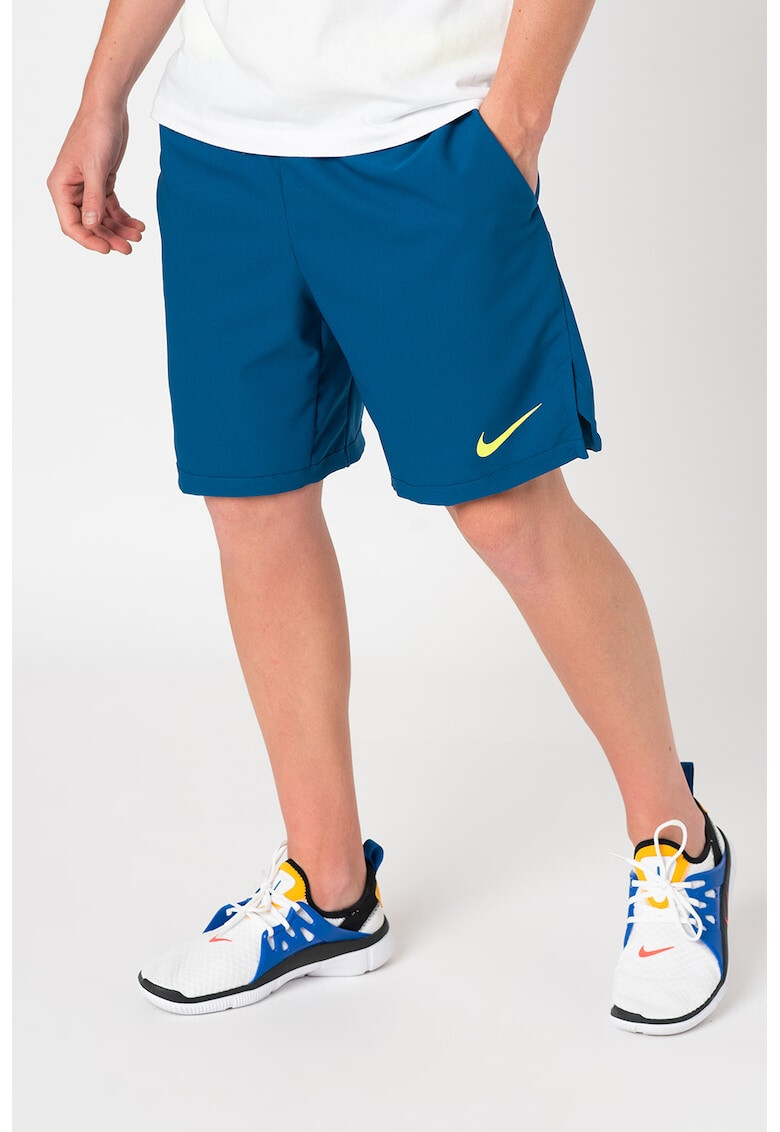 Nike Къс спортен панталон Pro Flex Vent - Pepit.bg