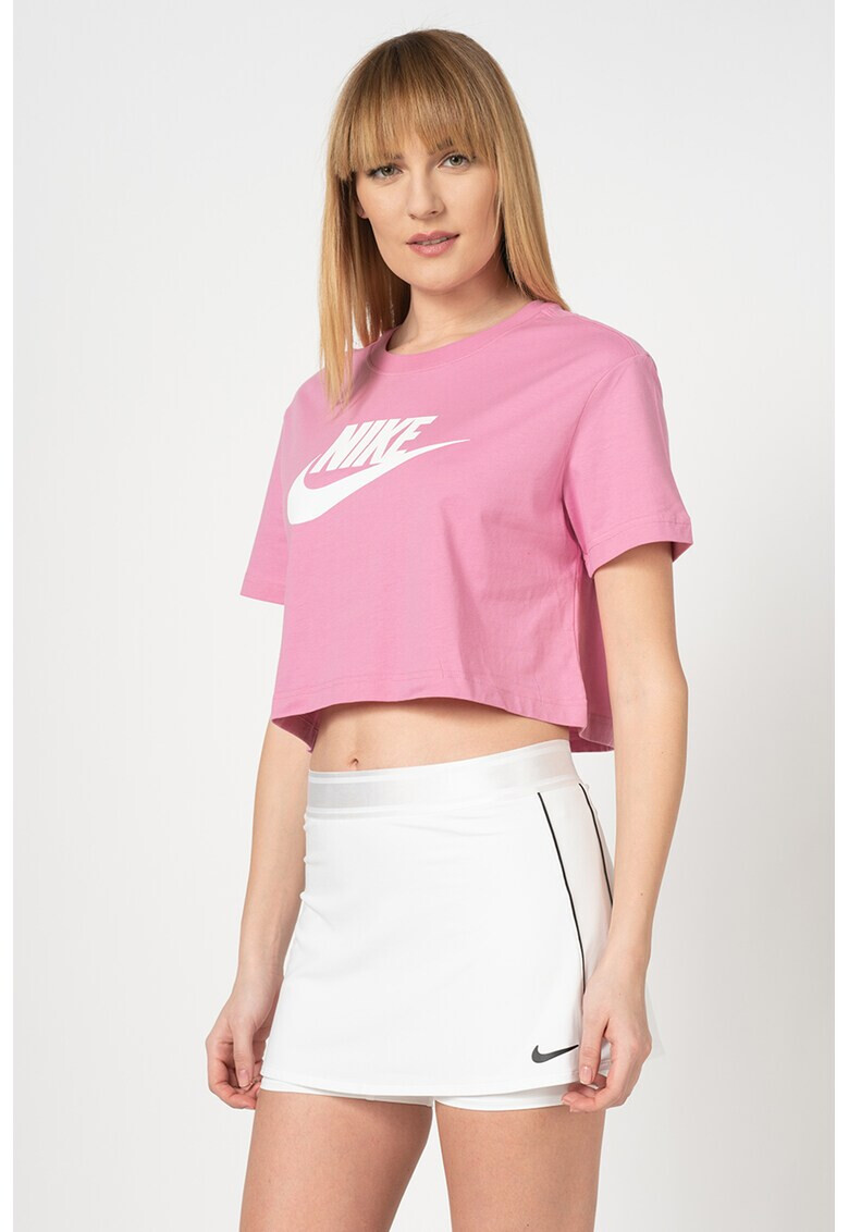 Nike Къса тениска Sportswear Essentials - Pepit.bg