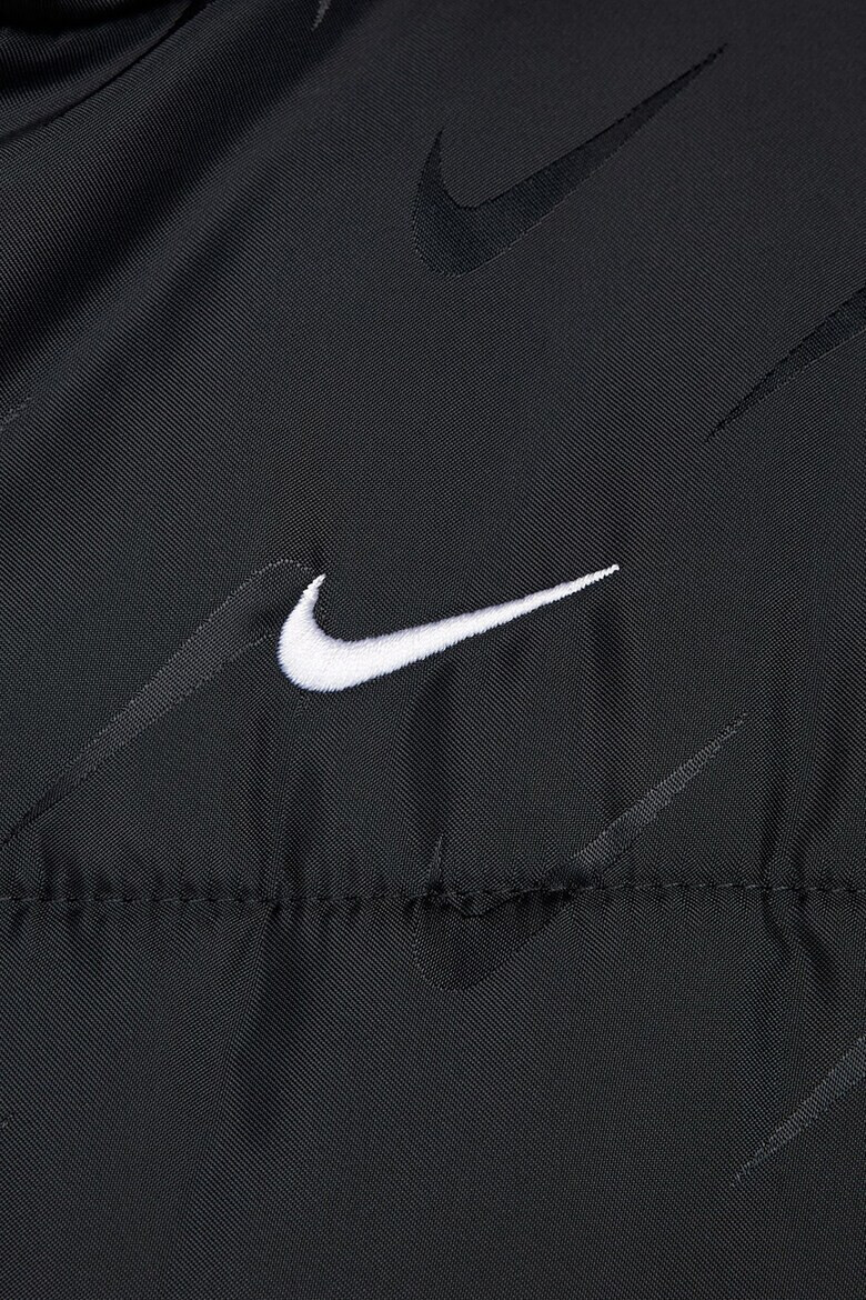 Nike Късо яке с качулка - Pepit.bg