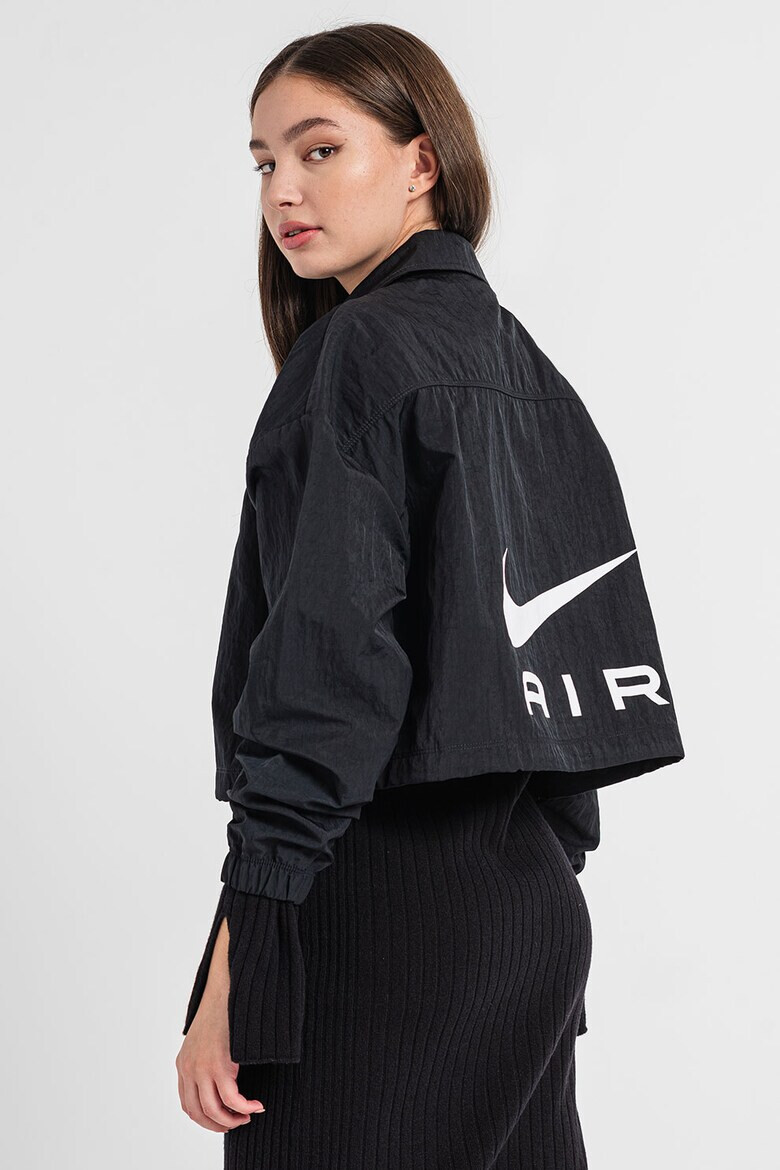 Nike Късо яке с лого - Pepit.bg