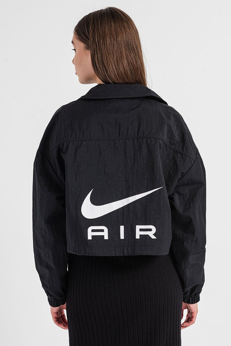 Nike Късо яке с лого - Pepit.bg