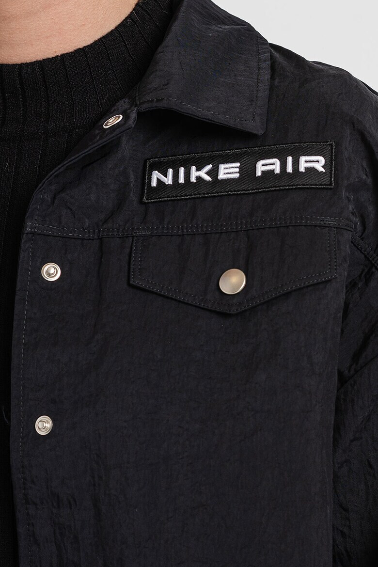 Nike Късо яке с лого - Pepit.bg