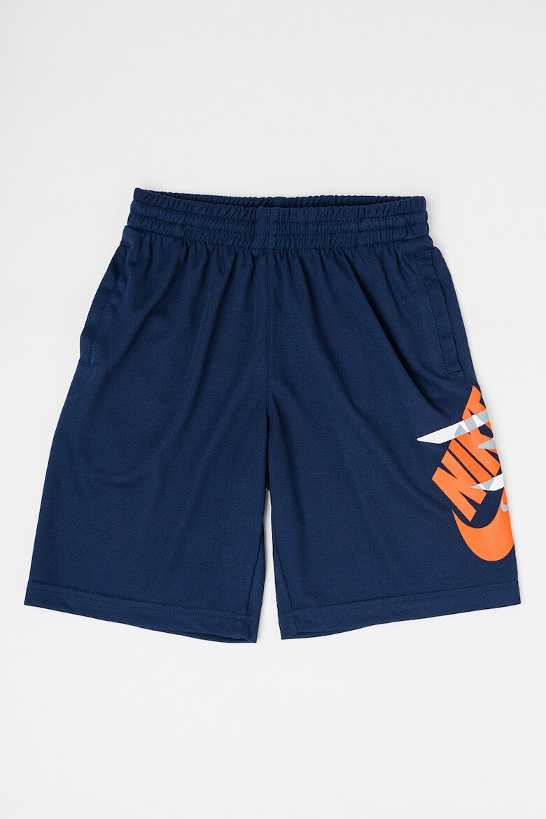 Nike Мрежести бермуди Slider - Pepit.bg