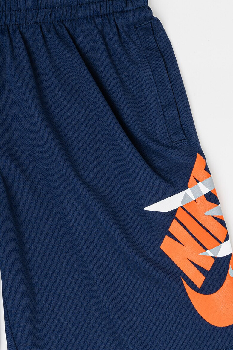 Nike Мрежести бермуди Slider - Pepit.bg