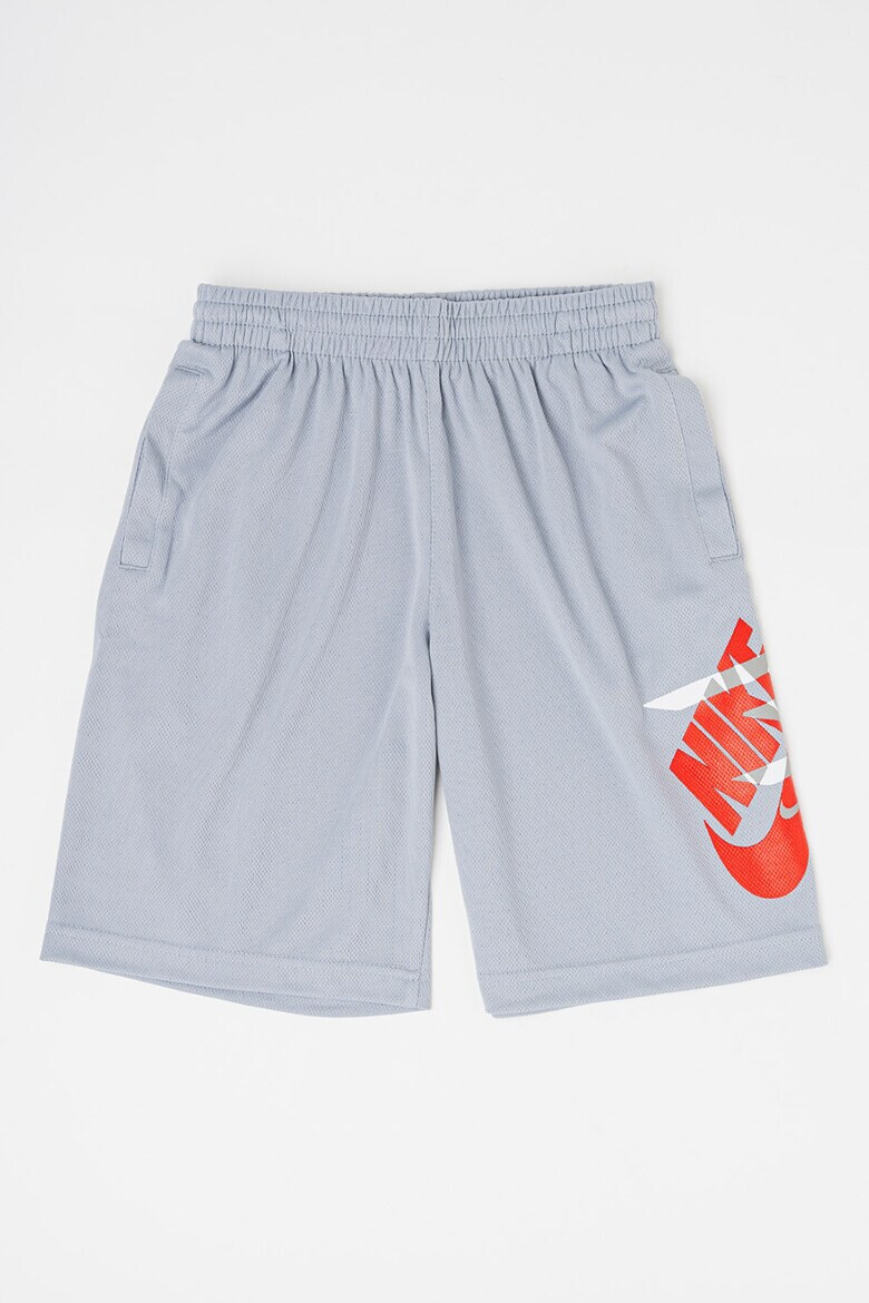 Nike Мрежести бермуди Slider - Pepit.bg