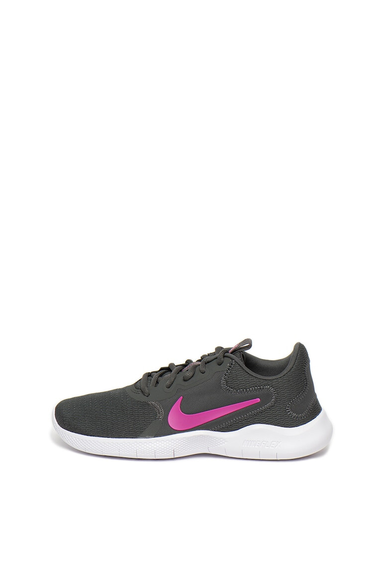 Nike Мрежести обувки Flex Experience 9 за бягане - Pepit.bg