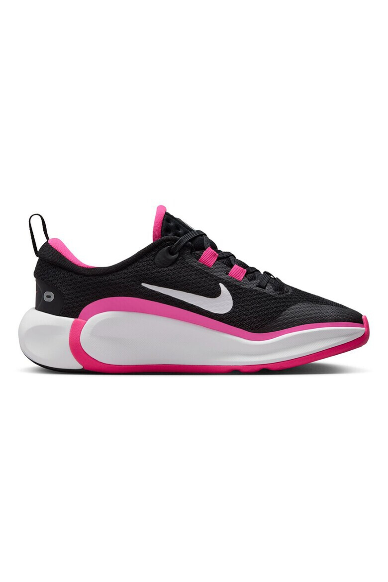 Nike Мрежести обувки Infinity Flow за бягане - Pepit.bg