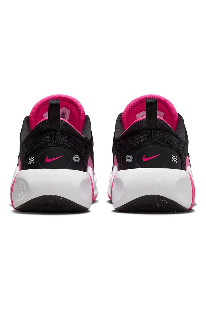 Nike Мрежести обувки Infinity Flow за бягане - Pepit.bg
