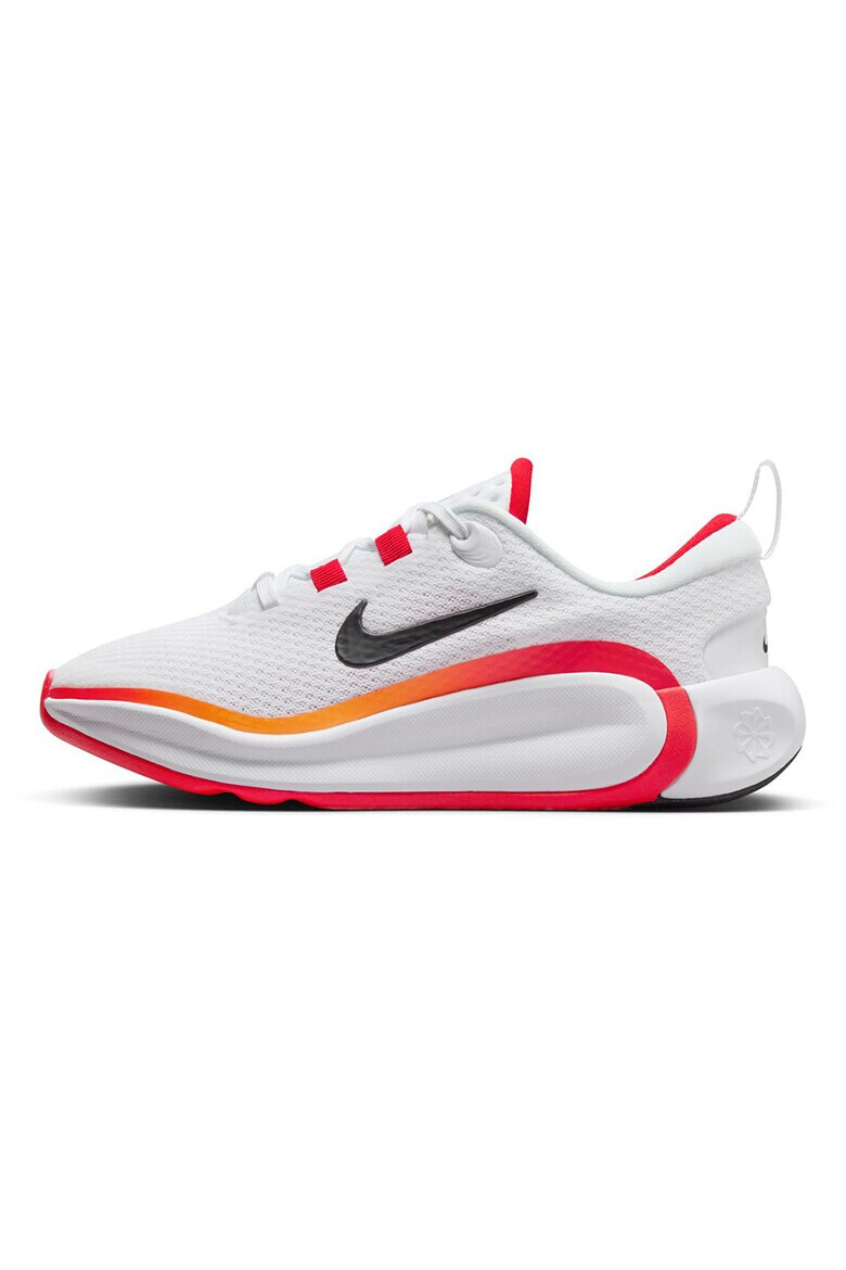 Nike Мрежести обувки Infinity Flow за бягане - Pepit.bg