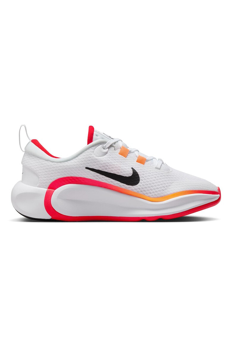 Nike Мрежести обувки Infinity Flow за бягане - Pepit.bg