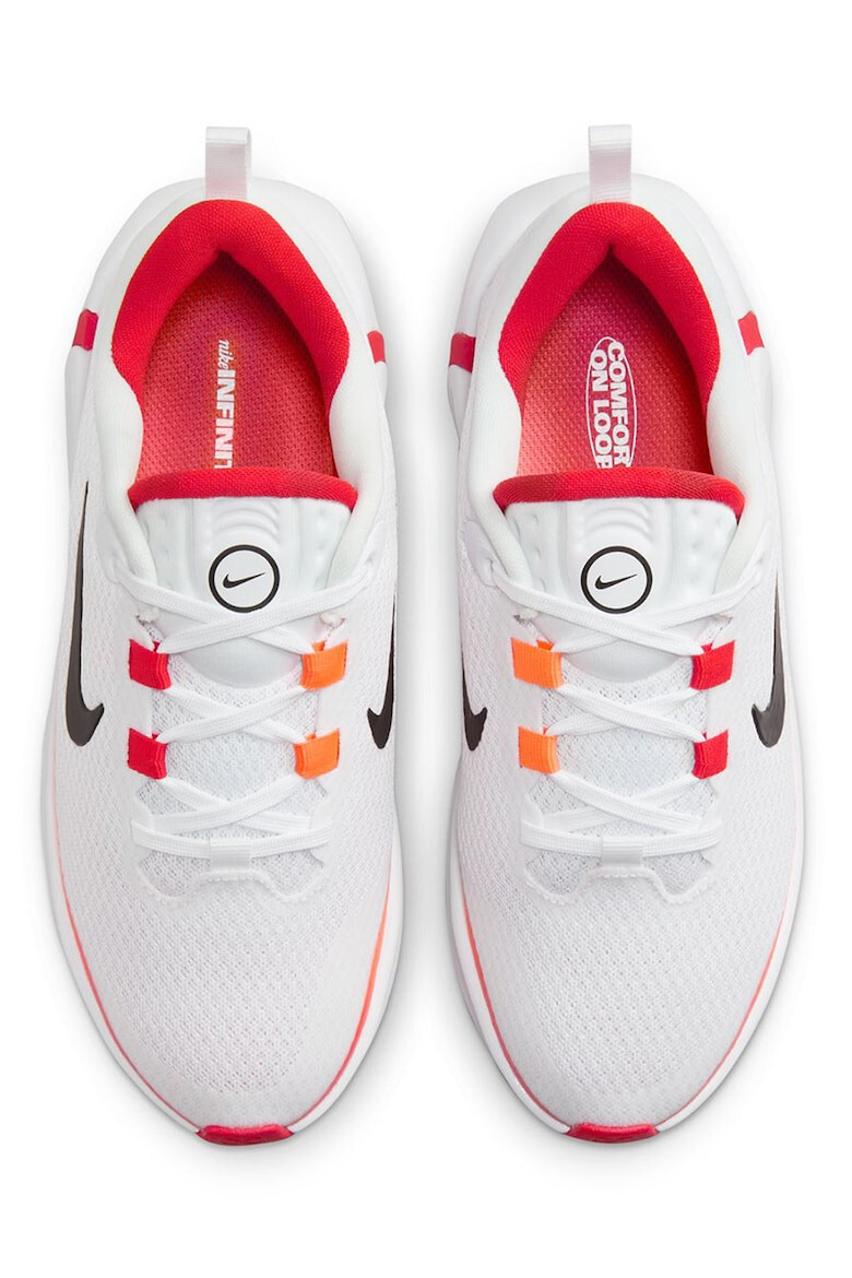Nike Мрежести обувки Infinity Flow за бягане - Pepit.bg