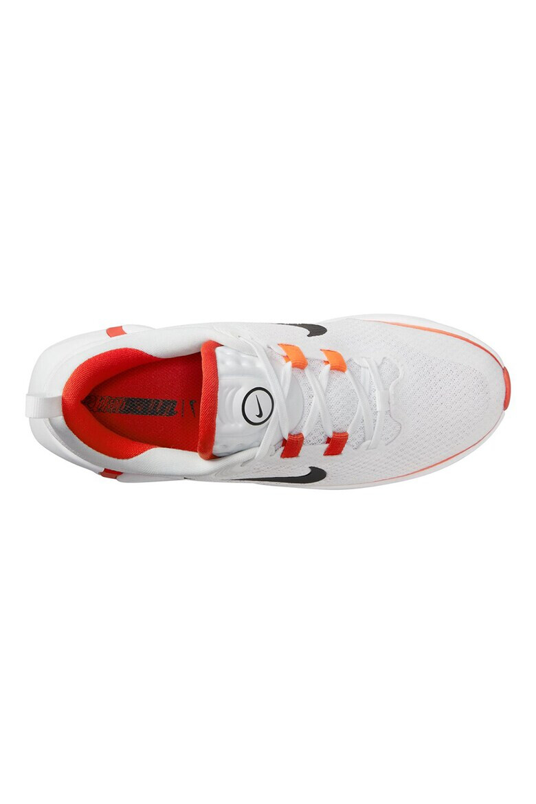Nike Мрежести обувки Infinity Flow за бягане - Pepit.bg